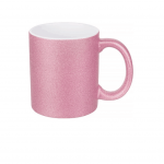 Chavena com Glitter MK-BZ-18