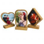 Moldura de Bamboo MK-BPF