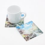 Base de Vidro - BL17