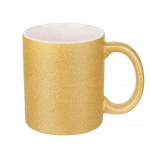 Chavena com Glitter MK-BZ-18