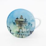 Base de Vidro - BL17