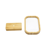 Moldura de Bamboo MK-BPF