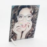 Moldura de Vidro BL-01