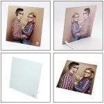 Moldura de Vidro BL-25