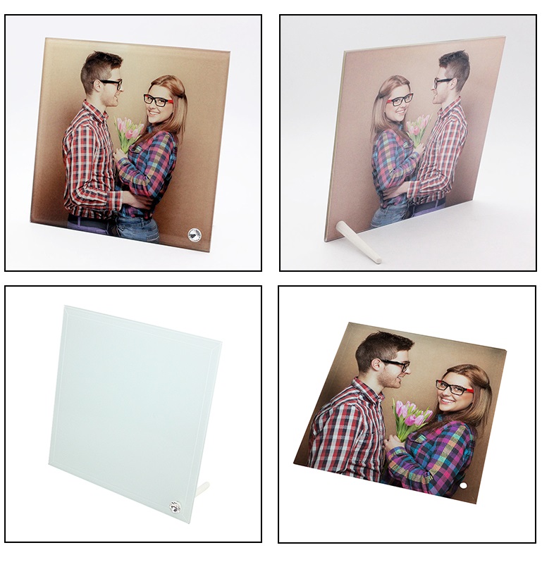 Moldura de Vidro BL-25