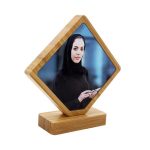 Moldura de Bamboo MK-BPF