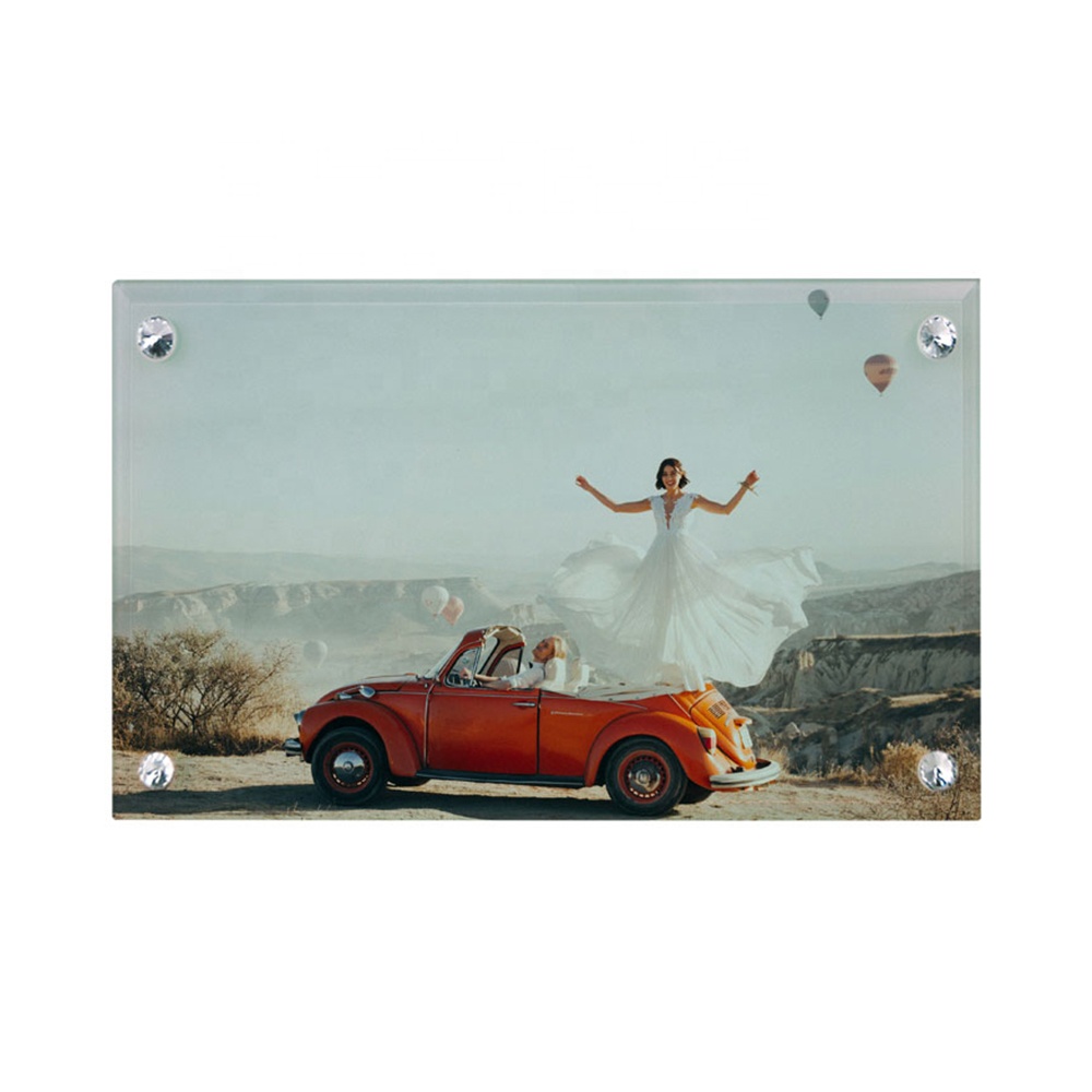 Moldura de Vidro BL-29