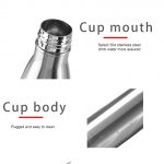 Bebedor de Alumínio 500ml