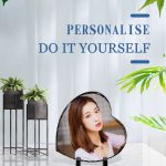 Moldura de Pedra MK-60