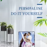 Moldura de Pedra MK-25