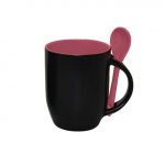 Chávena Magica com Colher