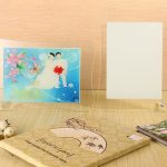 Moldura de Vidro BL-38