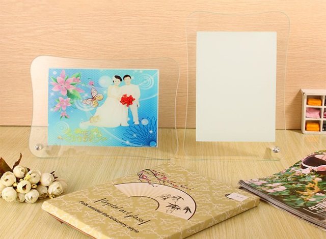 Moldura de Vidro BL-38