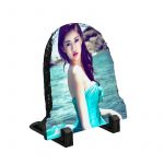 Moldura de Pedra MK-02