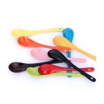 Chávena Magica com Colher