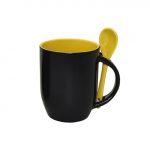 Chávena Magica com Colher