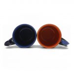 Chávena Magica com Colher