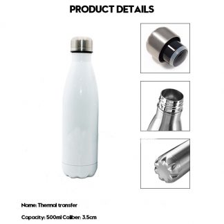 Bebedor de Alumínio 500ml