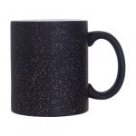 Chavena amgica com Glitter XYB-01