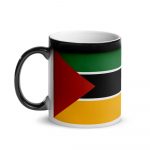 Chávena Mágica Glossy MG17A