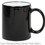 Chávena Mágica Glossy MG17A