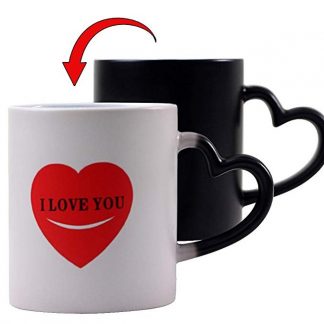 Chávena Mágica MK-BZ-45