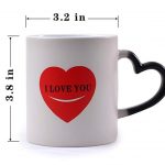 Chávena Mágica MK-BZ-45